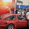 Kenalkan Mobil Drift "Lola" di Indonesia, Sung Kang Singgung Kemacetan sebagai Budaya Otomotif Sebenarnya