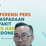 Kemenkes Pastikan Belum Ada Penularan Hantavirus ke Manusia di Indonesia