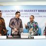 Bank Mandiri Nilai Program Pemerintah Dorong Pertumbuhan Ekonomi 2026