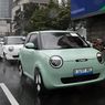 Changan Perkuat Ekosistem Mobilitas Modern di Indonesia Lewat Deepal S07 dan Lumin