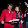 Wamen Ekraf Ajak Sung Kang &ldquo;Night Drive&rdquo; Keliling Jakarta