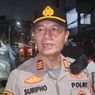 Pelaku Teror Pembakaran di Matraman Jalani Pemeriksaan Kejiwaan di RS Polri