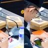 Ketua DPRD Jember Minta Maaf Usai Anggotanya Viral Main Game dan Merokok Saat RDP