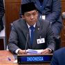 Di Forum PBB, Menhut Sampaikan Penurunan Kebakaran Hutan hingga Pengakuan Hutan Adat