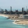Saudi Aramco: Pasar Minyak Belum Pulih Jika Selat Hormuz Tetap Ditutup