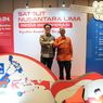 Sinar Mas Resmikan Satelit Nusantara Lima, Dorong Pemerataan Internet Nasional