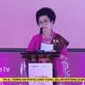 Lina Tampubolon: Kartini Leader Fest Hadir Perkuat Peran Perempuan untuk Masa Depan Bangsa