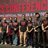 Film Dosa: Penebusan atau Pengampunan Siap Tayang di Bioskop