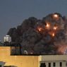 WSJ: UEA Diam-Diam Serang Iran di Tengah Konflik Timur Tengah