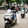 Suzuki Burgman Fun Rally 2026 Sukses Digelar, 300 Bikers Urban Ramaikan Bekasi