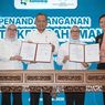 Ferry Juliantono Pastikan Produk Perempuan Desa Dipasarkan Lewat Koperasi Merah Putih
