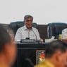 KPK Ingatkan Kepala Daerah Jangan Beri THR ke Instansi Vertikal