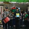 Kapolri Naikkan Pangkat Anumerta Brigadir Arya Supena yang Gugur Saat Gagalkan Curanmor