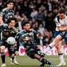 Ditahan Leeds United Skor 1-1, Spurs Belum Menjauh dari Zona Degradasi
