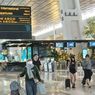 Bandara Soetta Perketat Pengawasan Penumpang dari Empat Negara