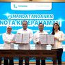 Kemendukbangga dan Kemenkop Bersinergi Perkuat Ekonomi Keluarga Lewat Koperasi