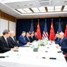 Xi Jinping ke Trump: Dunia Sedang Hadapi Perubahan Besar