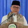 Zulhas Tegaskan Swasembada Pangan adalah Kehormatan Bangsa