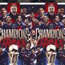 PSG Juara Liga Prancis 2025/2026