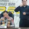 Polda Lampung Tangkap Dua Pelaku Begal Penembak Bripka Arya Supena