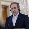 Menlu Iran Tegaskan Tidak Ada Solusi Militer untuk Konflik dengan Iran