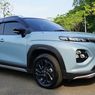 Suzuki Fronx SGX Hybrid, SUV Coupe Compact dengan Fitur Lengkap dan Rasa Berkendara Premium