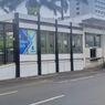 Transjakarta Tutup Sementara Halte Kebon Sirih Arah Blok M