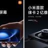 Xiaomi 17 Max Hadir dengan Baterai Jumbo 8.000mAh dan Kamera 200MP