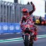 Ducati Ungkap Kondisi Marc Marquez Usai Jalani Operasi di Madrid