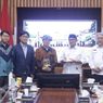 Kemenhub Bahas Pembangunan BRT BBMA, Guna Wujudkan Sistem Transportasi Perkotaan Berintegritas