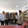 Prabowo Tinjau Koperasi Desa Merah Putih di Nganjuk, Cek Kesiapan Operasional