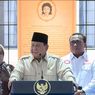 Soal Pangan-Energi, Prabowo: Banyak Negara Panik, Indonesia Masih Oke