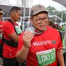 Pramono Ikut Lari di GBK, Dukung Jakarta Jadi Destinasi Sport Tourism
