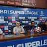 Persija Bungkam Persik Kediri 3-1 di Stadion Brawijaya