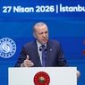 Turki Upayakan Red Notice Interpol untuk Tangkap PM Israel Netanyahu