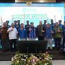 DPP Gekrafs Resmi Lantik Pengurus DPW dan DPC se-Sulawesi Tenggara