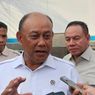 Eks Kepala BGN Dadan Hindayana Sudah Berada di Kejagung?