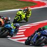 Alex Marquez Retak Tulang Leher usai Crash Hebat di MotoGP Catalunya 2026