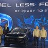 BYD M6 DM Hybrid Hadir di Indonesia, Klaim Irit 65 Km/Liter, Harga Masih Dirahasiakan