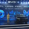 Teknologi Dual Mode BYD Resmi Hadir, Tawarkan Efisiensi dan Fleksibilitas Berkendara