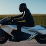 BMW Vision K18: Motor Bagger Futuristik Bermesin 1.800cc yang Disebut Bak Roket Jalanan