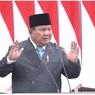 Tersentuh Kritik Keras PDI-P, Prabowo: Penting bagi Demokrasi
