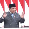 Prabowo Singgung Aparat Nakal hingga Korupsi: Bekingnya Biasanya Seragam Kalau Gak Ijo Ya Coklat