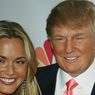 Vanessa Trump Umumkan Idap Kanker Payudara, Jalani Perawatan Medis Intensif