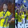 Dua Gol Indah Cristiano Ronaldo antar Al-Nassr juarai Liga Arab Saudi 2025/26