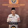 Kemenhaj Sampaikan Duka, Jemaah JKG-27 Muhammad Firdaus Ditemukan Wafat