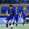 Igor Minta Persib Bandung Tampil Tanpa Celah kontra Manila Digger