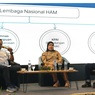 KemenHAM Klaim Komnas HAM dan Masyarakat Sipil Terlibat dalam Perancangan RUU HAM