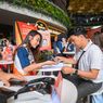 Bank Jakarta Sabet 7 Penghargaan Digital Brand