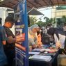 Imigrasi Buka Layanan Paspor di CFD Jakarta sebagai Wujud Peningkatan Pelayanan Berbasis Digital